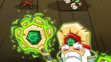 LegendaryTeam скриншот 6