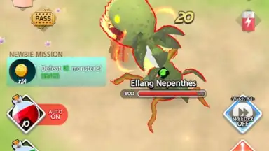 Infinity Hunter скриншот 4