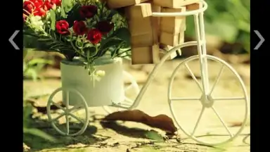 Romantic Love Pics скриншот 3