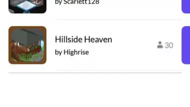 Highrise скриншот 10