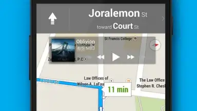 Overlays скриншот 2