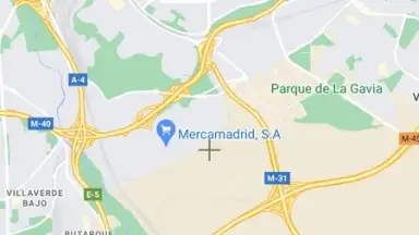 MAPinr - KML/KMZ/OFFLINE скриншот 1