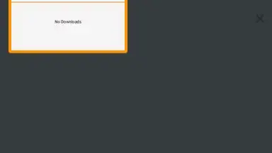Adblock Browser скриншот 3