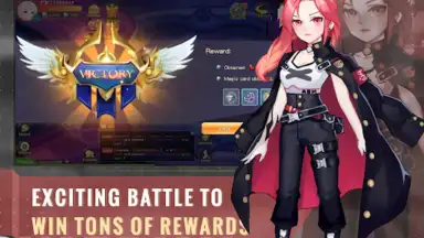 Guardian:COC скриншот 1