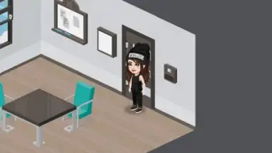 Highrise скриншот 1