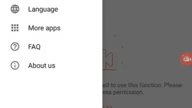 AZ Screen Recorder скриншот 16