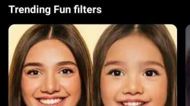 Persona скриншот 12