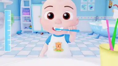 CoComelon скриншот 10