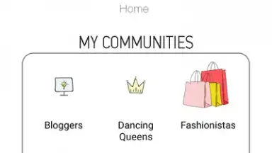 Hey! VINA - Where Women Meet New Friends скриншот 8