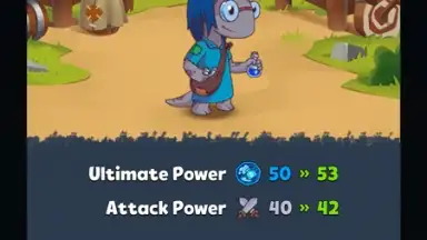 Heroes and Elements скриншот 9