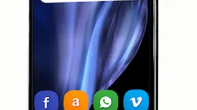 MIUI 14 Launcher скриншот 2