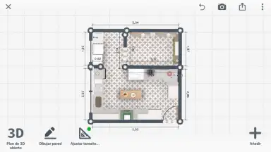 Room Planner скриншот 6
