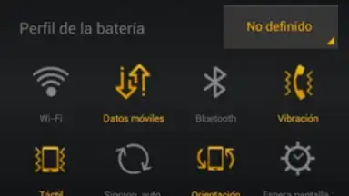 Norton Utilities & Task Killer скриншот 3