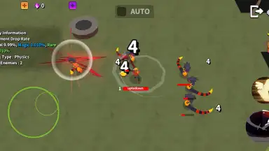 Grow Titan.io скриншот 3