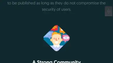 Phoenix Browser скриншот 8