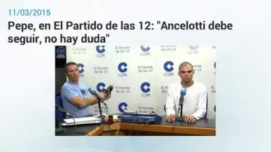 Tiempo De Juego скриншот 1