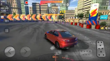 Drift Max Pro скриншот 9
