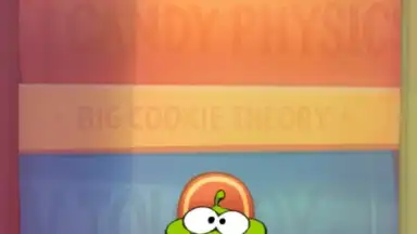 Cut the Rope: Experiments скриншот 8