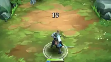 War of Magic скриншот 7