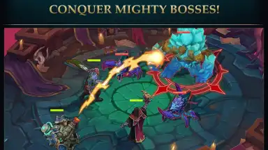 Juggernaut Wars скриншот 13