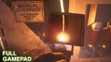 Alien: Isolation скриншот 19