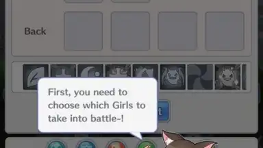 Yume Academy скриншот 1