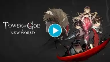 Tower of God: New World скриншот 1