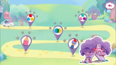 Care Bears скриншот 6