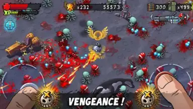 Monster Shooter скриншот 4