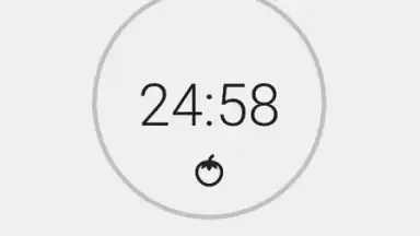 WorkingHours — Time Tracking скриншот 4