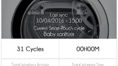 Candy simply-Fi скриншот 4