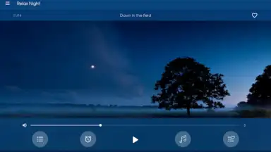 Расслабьтесь ночь скриншот 14