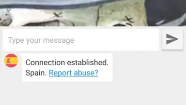 OmeTV скриншот 4