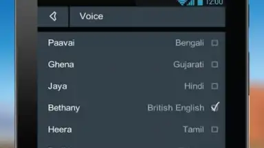 NaviMaps скриншот 10