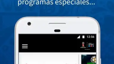 Mediaset Sport скриншот 4