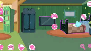 Pocket Pony 2 скриншот 5