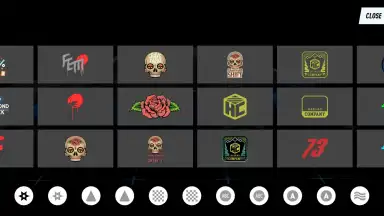 NFS Heat Studio скриншот 7