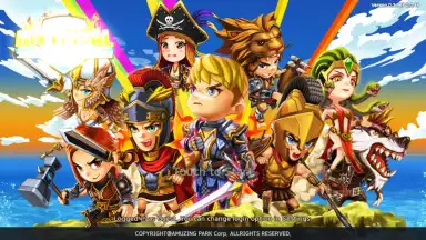 Mythical Showdown скриншот 2