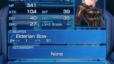 Star Ocean Anamnesis скриншот 8