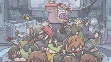 The Marvelous Snail (CN) скриншот 2