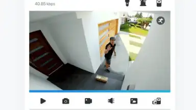 Reolink скриншот 3