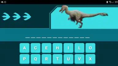 Dinosaur Master скриншот 7