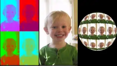 Mega Photo скриншот 14