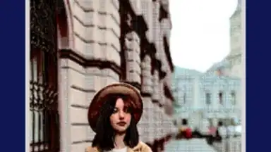 Dazz Cam App скриншот 3
