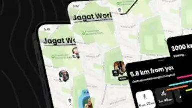 Jagat скриншот 6