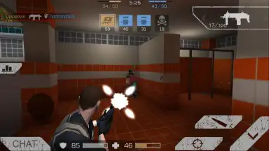 Standoff скриншот 2