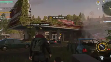 Undawn скриншот 5