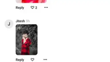 Pinterest скриншот 16