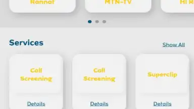 iMTN скриншот 7