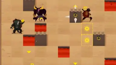 ENYO скриншот 10